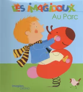 Couverture du produit · Imagidoux - Au parc