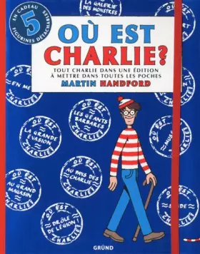 Couverture du produit · CHARLIE DE POCHE 2014