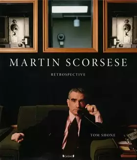 Couverture du produit · Martin Scorsese