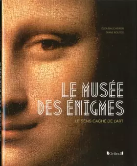 Couverture du produit · Le Musée des énigmes