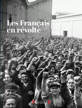 Couverture du produit · FRANCAIS EN REVOLTE