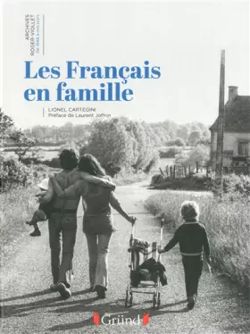 Couverture du produit · FRANCAIS EN FAMILLE