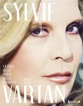 Couverture du produit · Sylvie Vartan