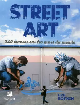 Couverture du produit · Street Art