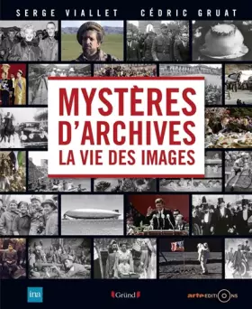 Couverture du produit · Mystères d'Archives