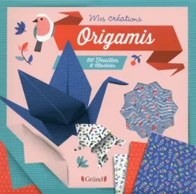 Couverture du produit · Origamis