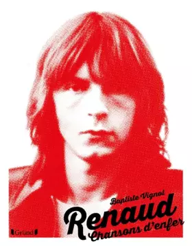 Couverture du produit · Renaud