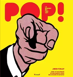 Couverture du produit · Pop Art