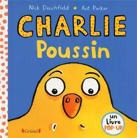 Couverture du produit · Charlie Poussin