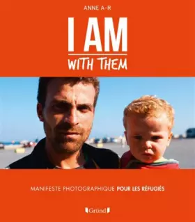 Couverture du produit · I am with them