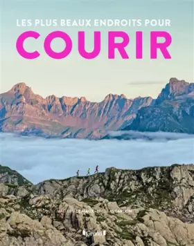 Couverture du produit · Les plus beaux endroits pour courir