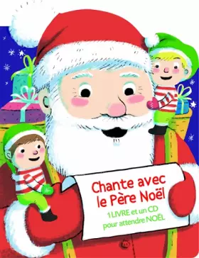 Couverture du produit · Chante avec le Père Noël