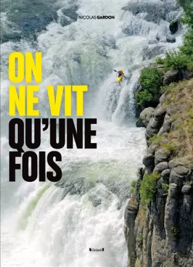 Couverture du produit · On ne vit qu'une fois