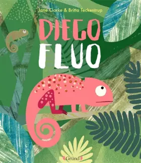 Couverture du produit · Diego Fluo