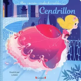 Couverture du produit · Cendrillon