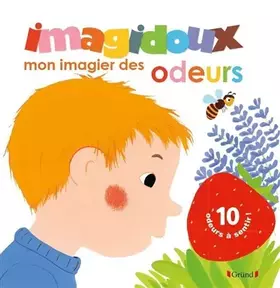 Couverture du produit · Imagidoux : Mon imagier des odeurs