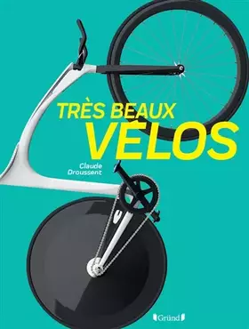 Couverture du produit · Très beaux vélos