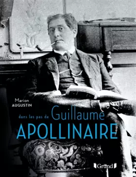 Couverture du produit · Guillaume Apollinaire
