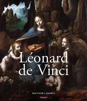 Couverture du produit · Léonard de Vinci