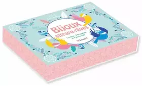 Couverture du produit · Bijoux attrape-rêves