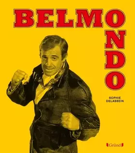 Couverture du produit · Belmondo