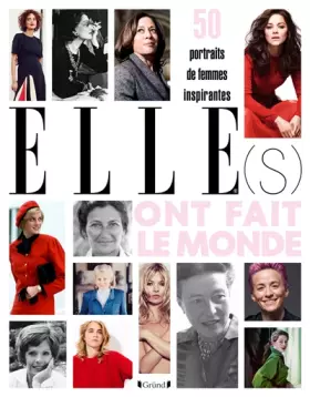 Couverture du produit · Elles ont fait le monde