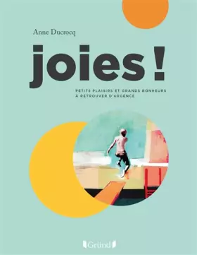 Couverture du produit · Joies