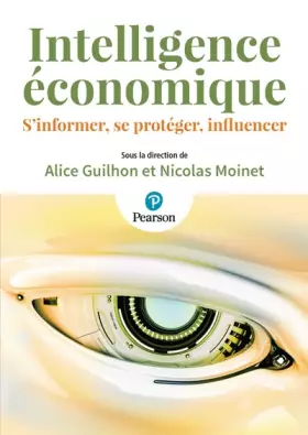 Couverture du produit · INTELLIGENCE ECONOMIQUE