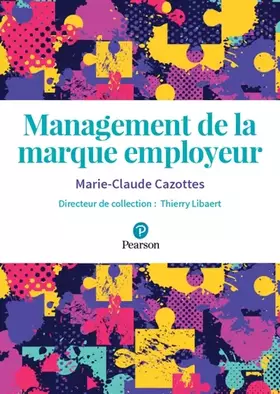 Couverture du produit · Management de la marque employeur