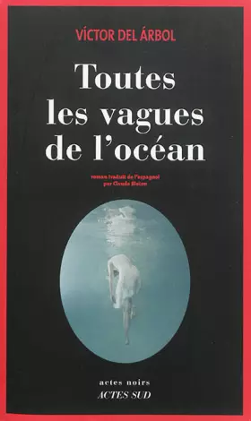 Couverture du produit · Toutes les vagues de l'océan