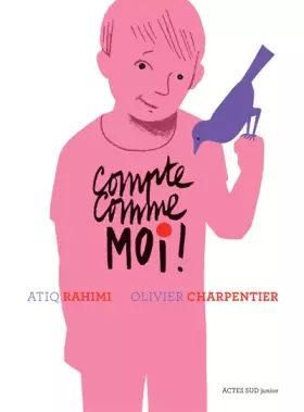 Couverture du produit · Compte comme moi !