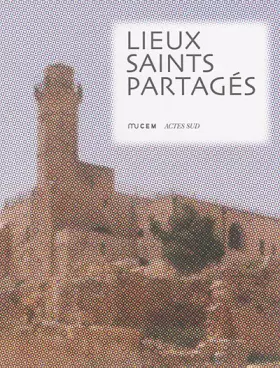 Couverture du produit · Lieux saints partagés