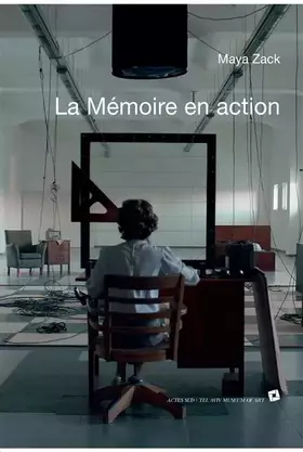 Couverture du produit · La Mémoire en action