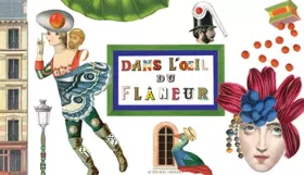 Couverture du produit · Dans l'oeil du flâneur