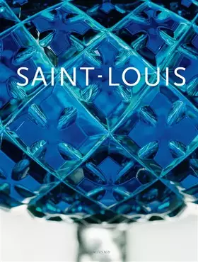 Couverture du produit · Saint-Louis