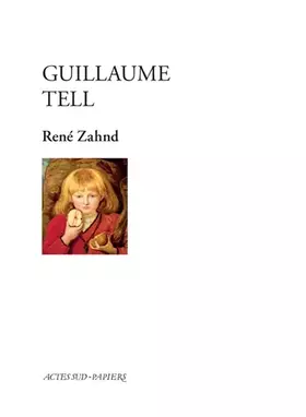 Couverture du produit · Guillaume Tell