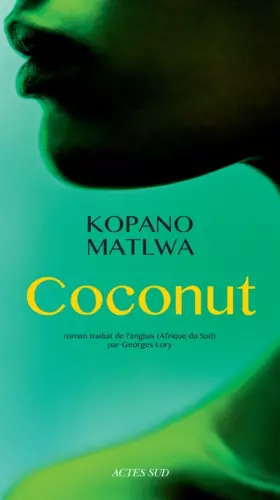 Couverture du produit · Coconut