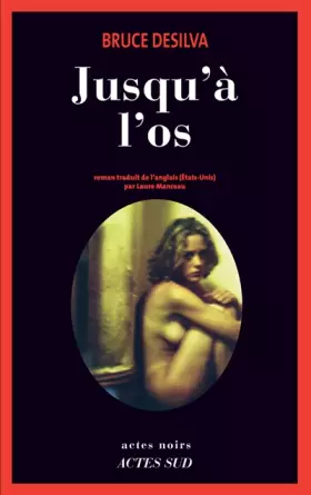 Couverture du produit · Jusqu'à l'os