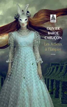 Couverture du produit · Les adieux à l'empire