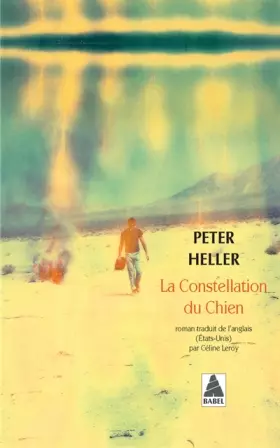Couverture du produit · La Constellation du Chien