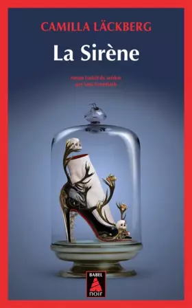 Couverture du produit · La sirène