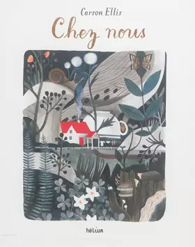 Couverture du produit · Chez nous