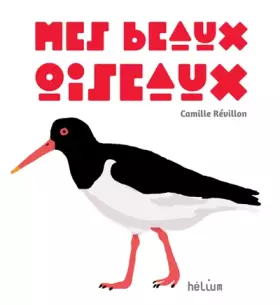 Couverture du produit · Mes beaux oiseaux