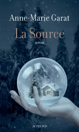 Couverture du produit · La Source