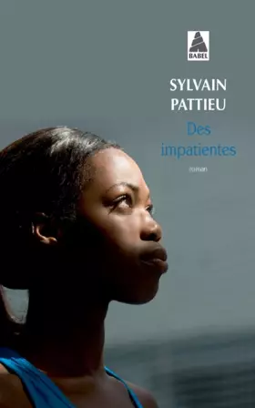 Couverture du produit · Des impatientes