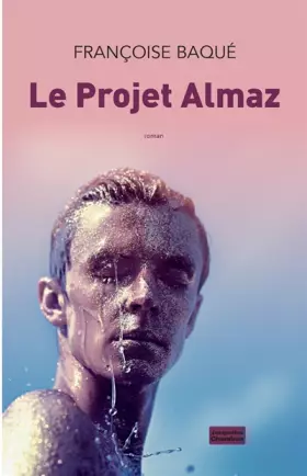 Couverture du produit · Le projet Almaz