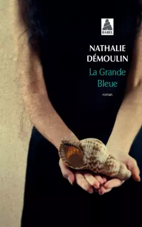 Couverture du produit · La grande bleue