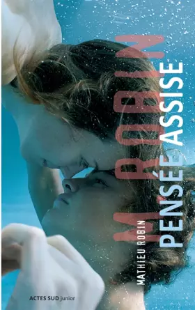 Couverture du produit · Pensée assise