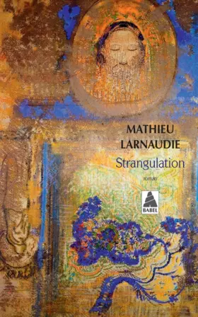 Couverture du produit · Strangulation