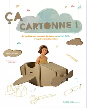 Couverture du produit · Ça cartonne !